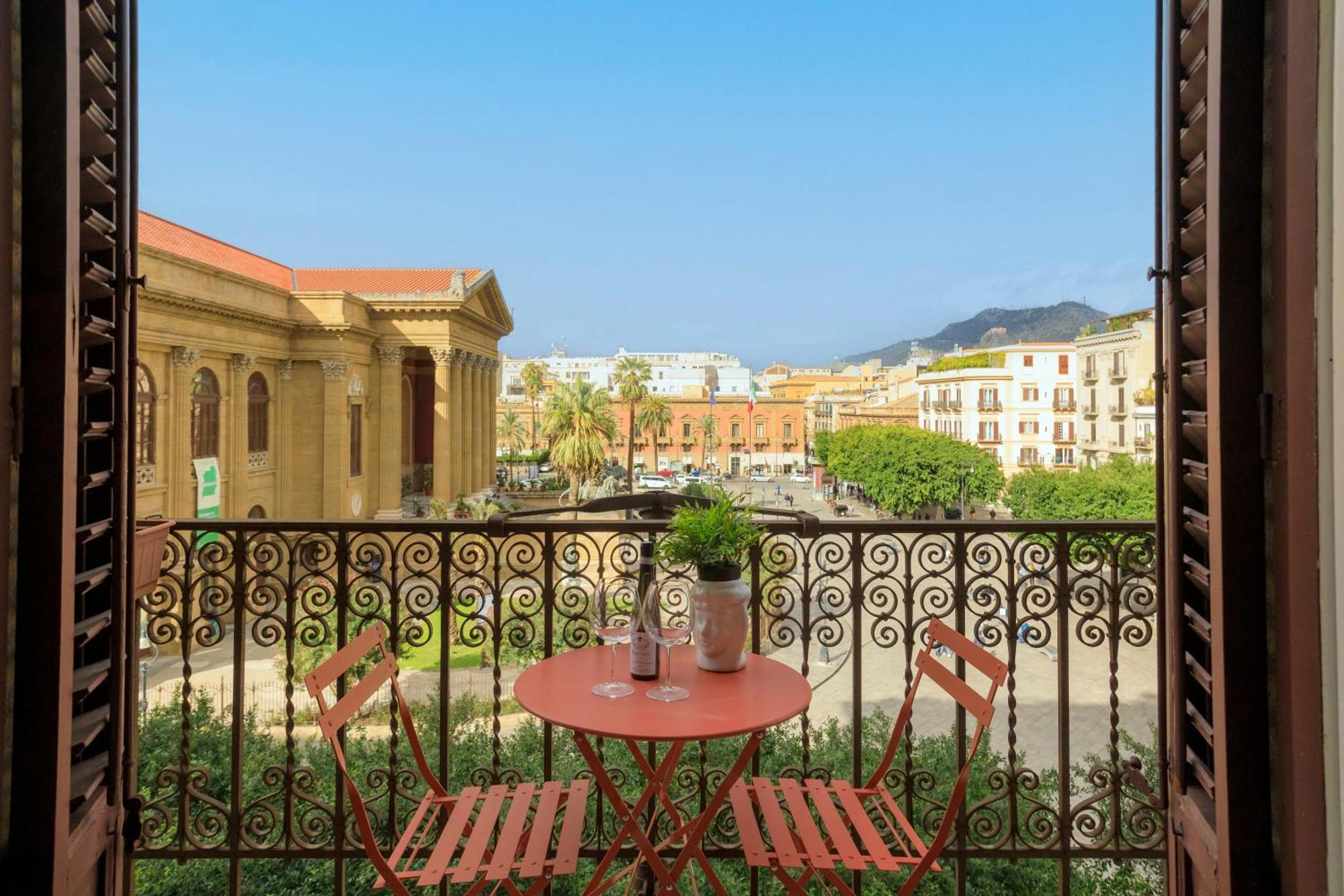 Al Massimo Apartment