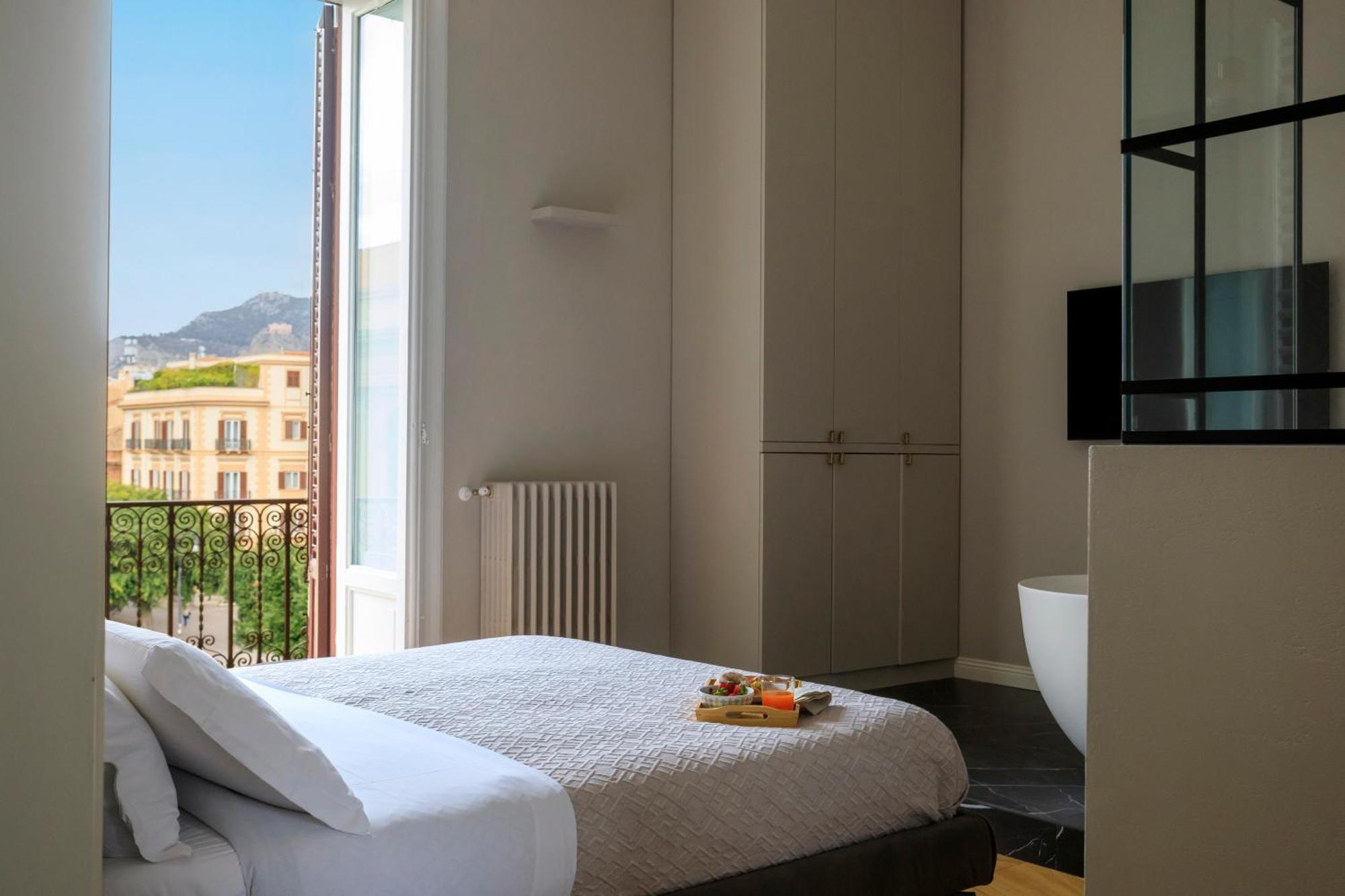 Apartment Al Massimo Palermo