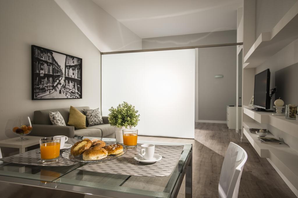 Apartment Al Massimo