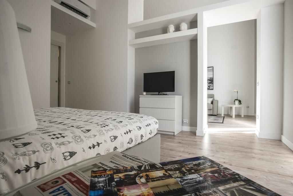 Apartment Al Massimo Palermo