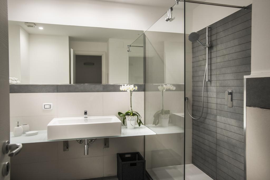 Al Massimo Apartment *