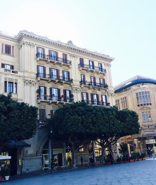Al Massimo Palermo