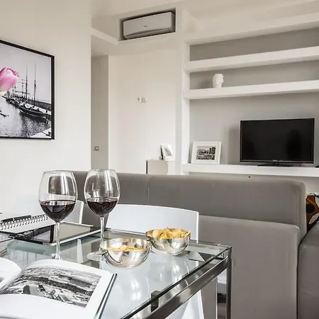 Palermo Al Massimo Apartment Room photo