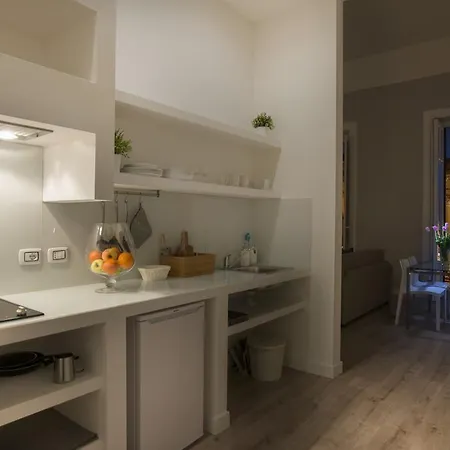 Palermo Al Massimo Apartment Room photo
