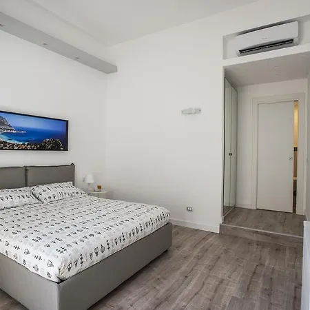 Palermo Al Massimo Apartment Room photo