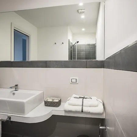 Palermo Al Massimo Apartment Room photo