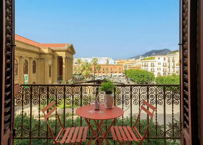 Palermo Al Massimo