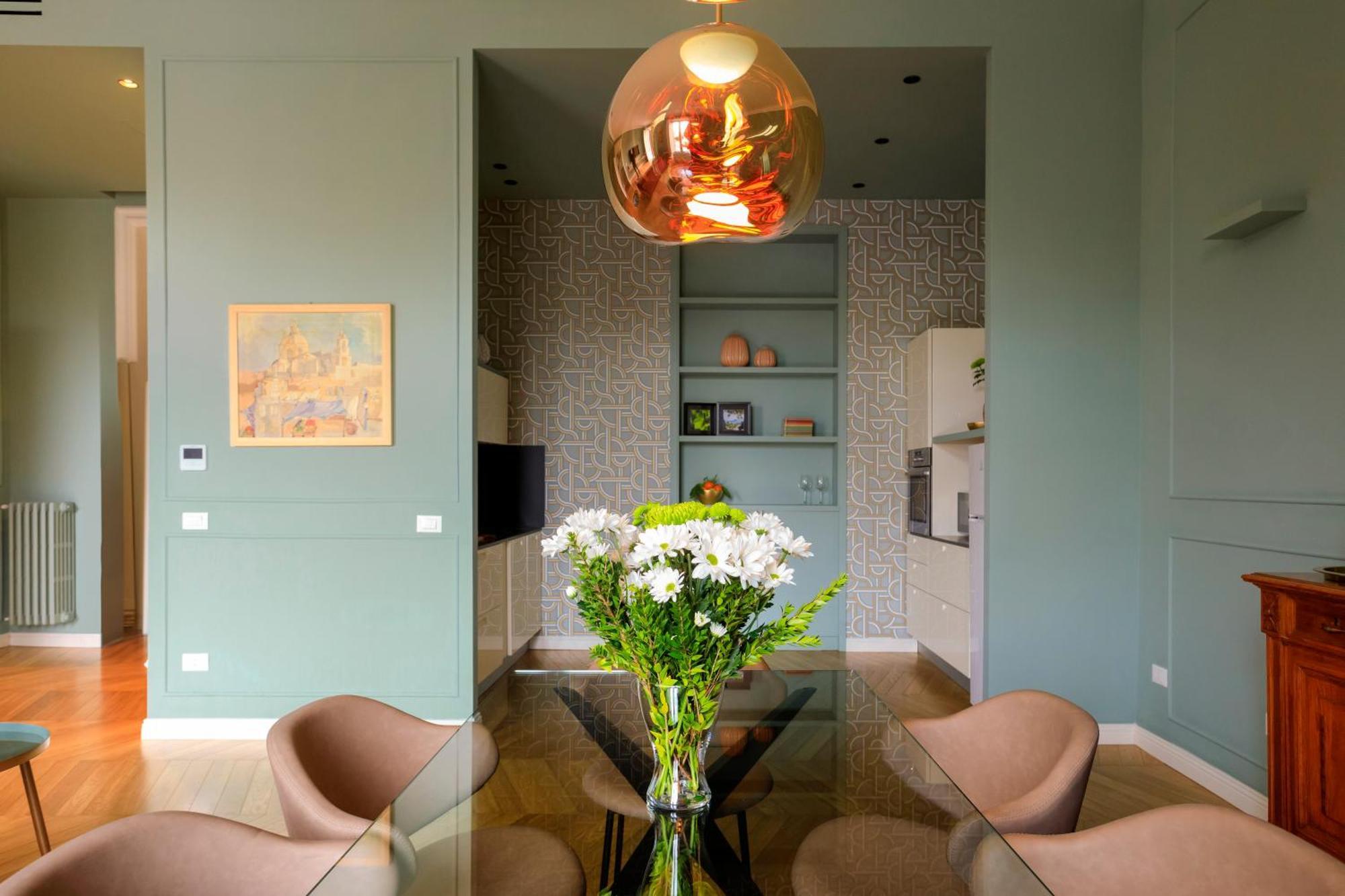 Al Massimo Apartment *